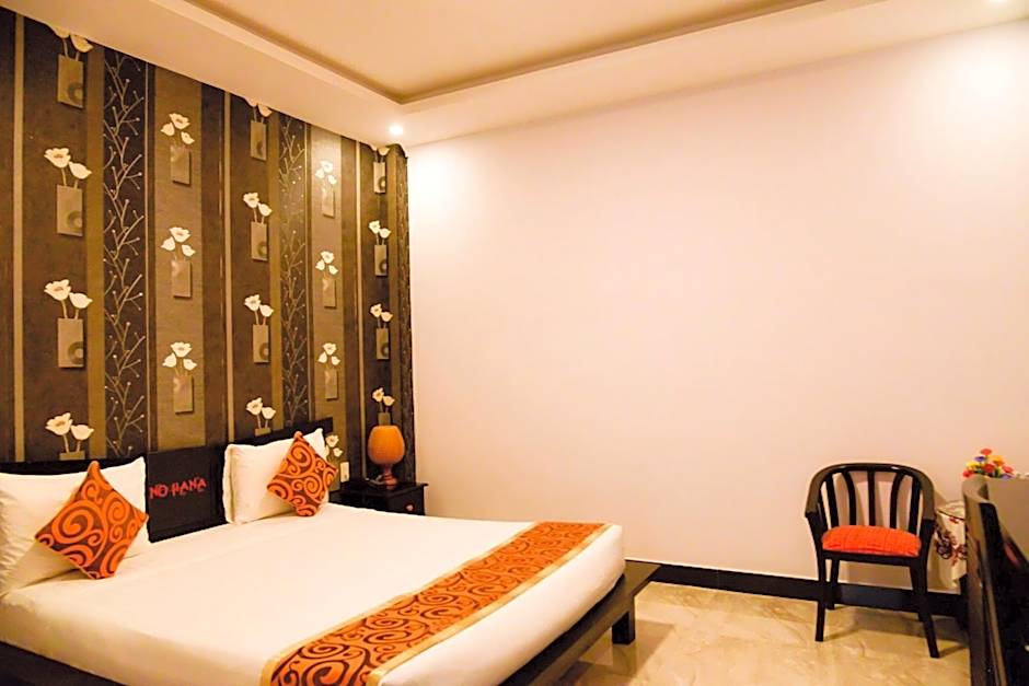 Nohana Hotel