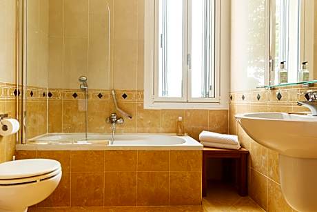 Room superior sea view