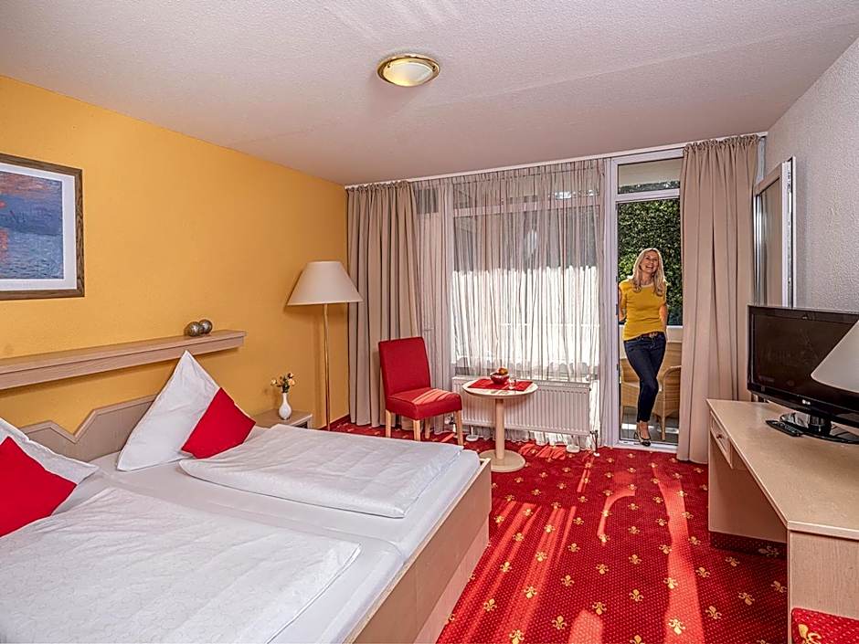Kurhotel Panland