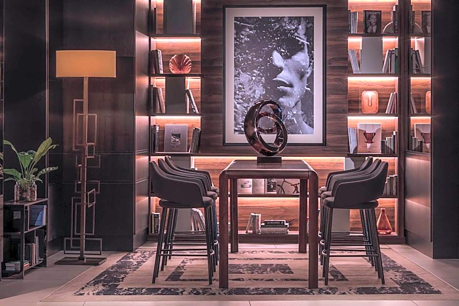 Anantara Grand Hotel Krasnapolsky Amsterdam