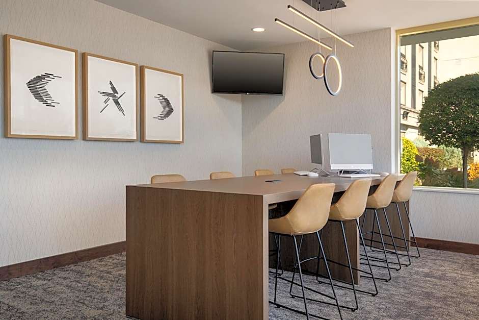 Staybridge Suites St. Catharines Conf Ctr By IHG