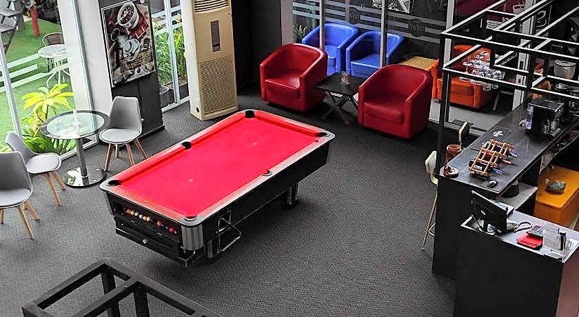 Hotel Dafam Pekanbaru