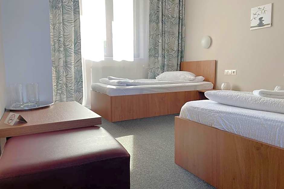 Motel Gilau