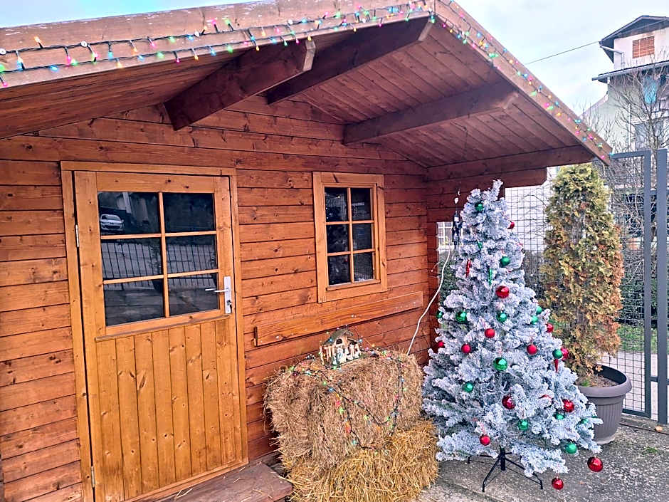 ODRANSKA KLET D.O.O.