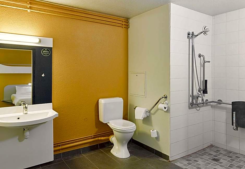 B&B HOTEL Vitry-sur-Seine