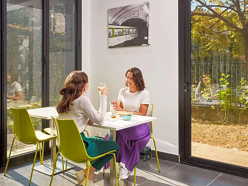 Aparthotel Adagio Access Paris Bastille