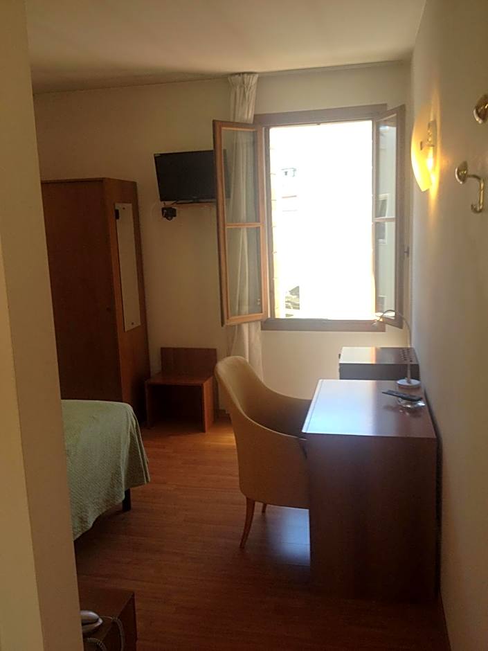 Hotel Terme Belvedere