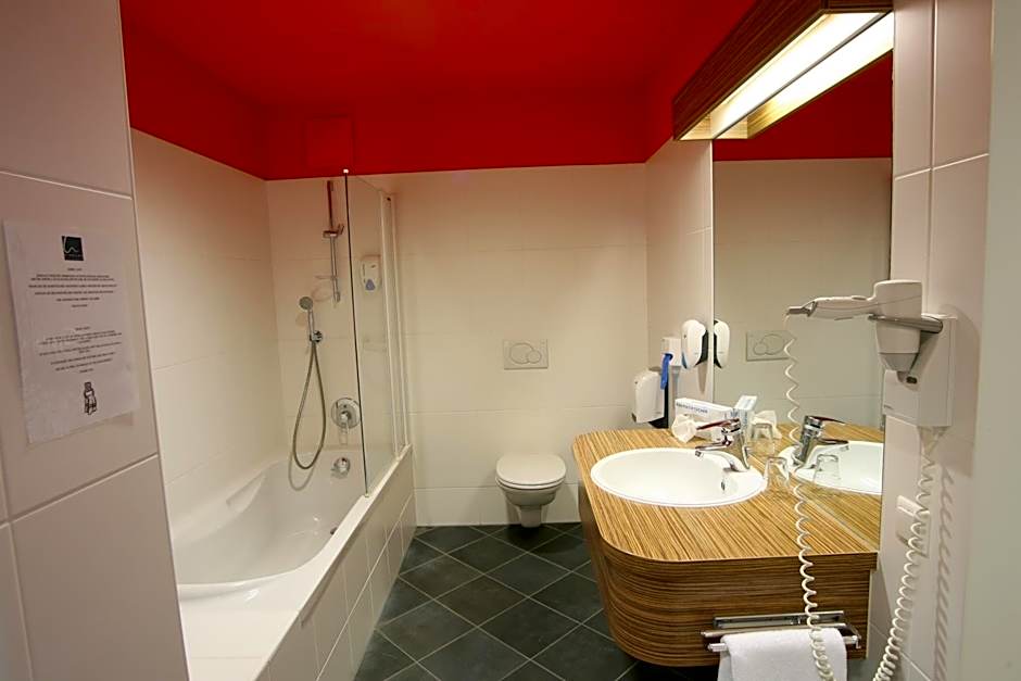 Hotel Restaurant Winkler