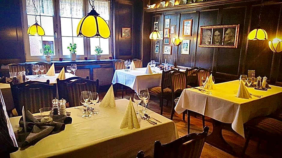 Meister BÄR HOTEL Bayreuth