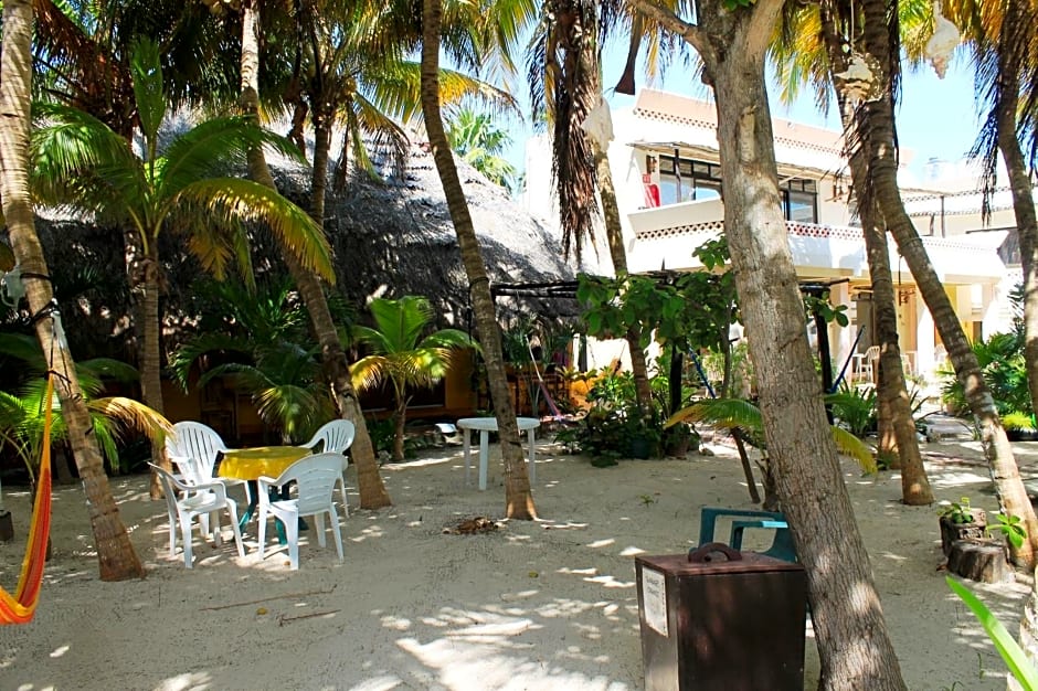 Hotel Villa Kiin