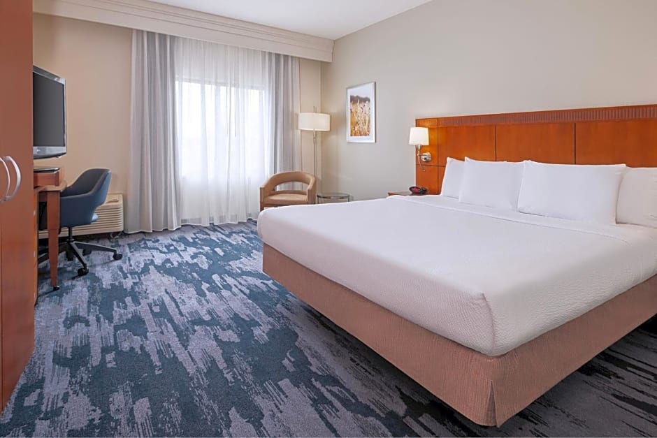 Fairfield Inn & Suites by Marriott Orlando Ocoee