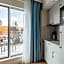 Aparthotel Adagio Paris Boulogne