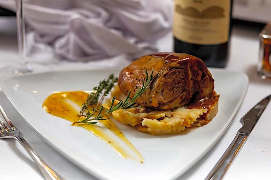 Hotel de Montaña Rubielos