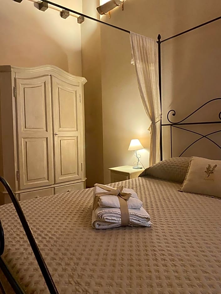 Locanda Il Sigillo B&B e Ristorante