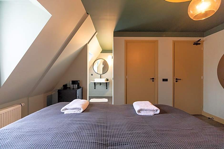 Seabreeze Suites - near Zandvoort aan Zee