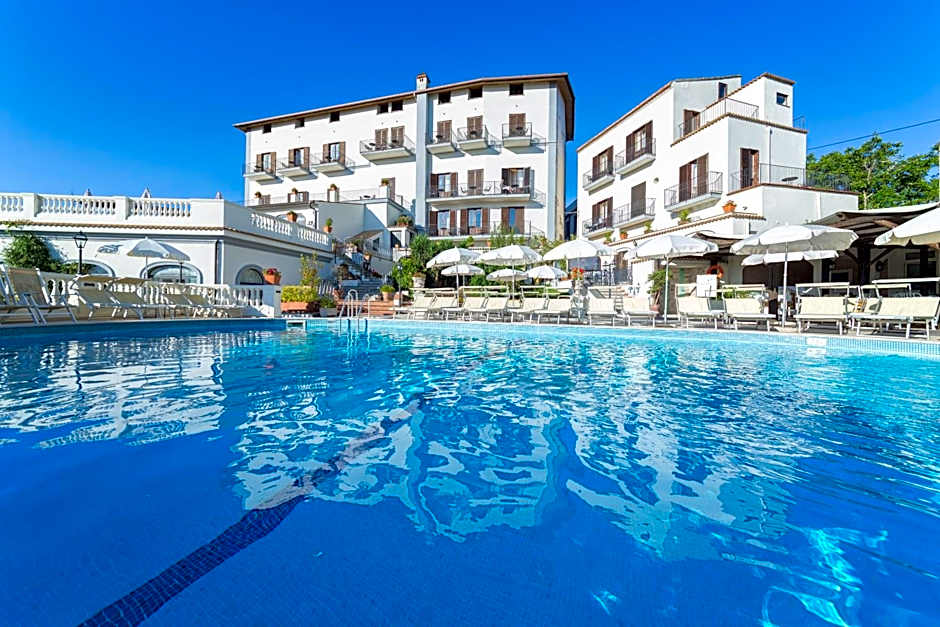 Hotel Iaccarino