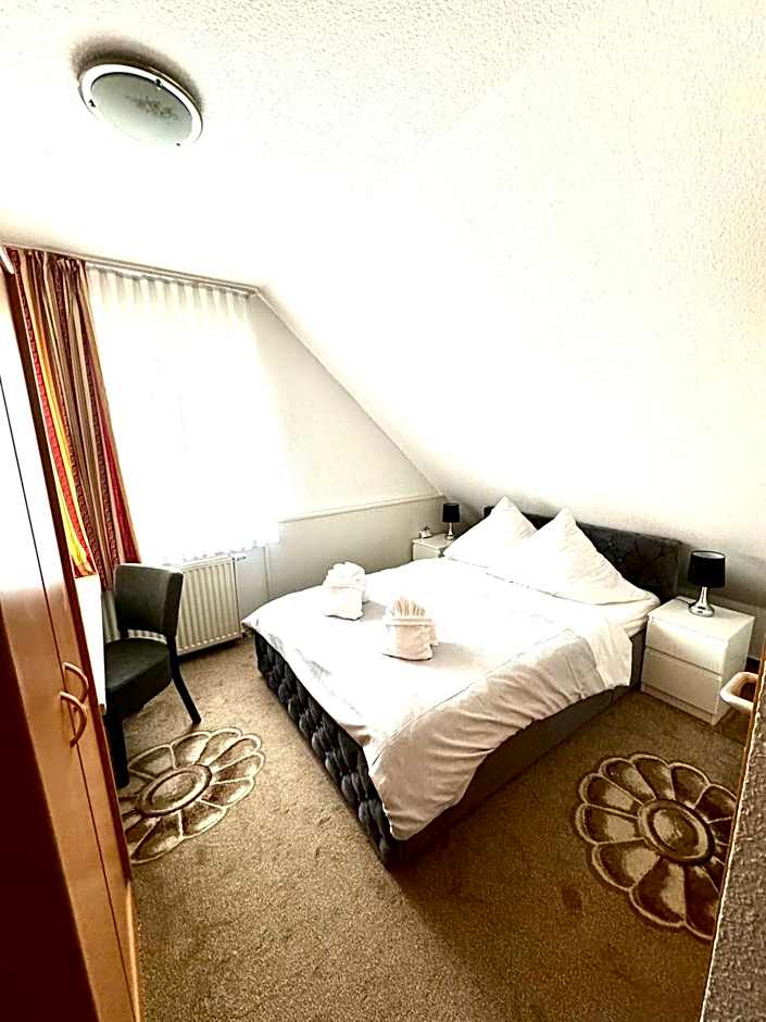 DUA Hotel