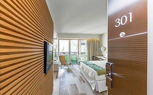 CasaCalma Hotel