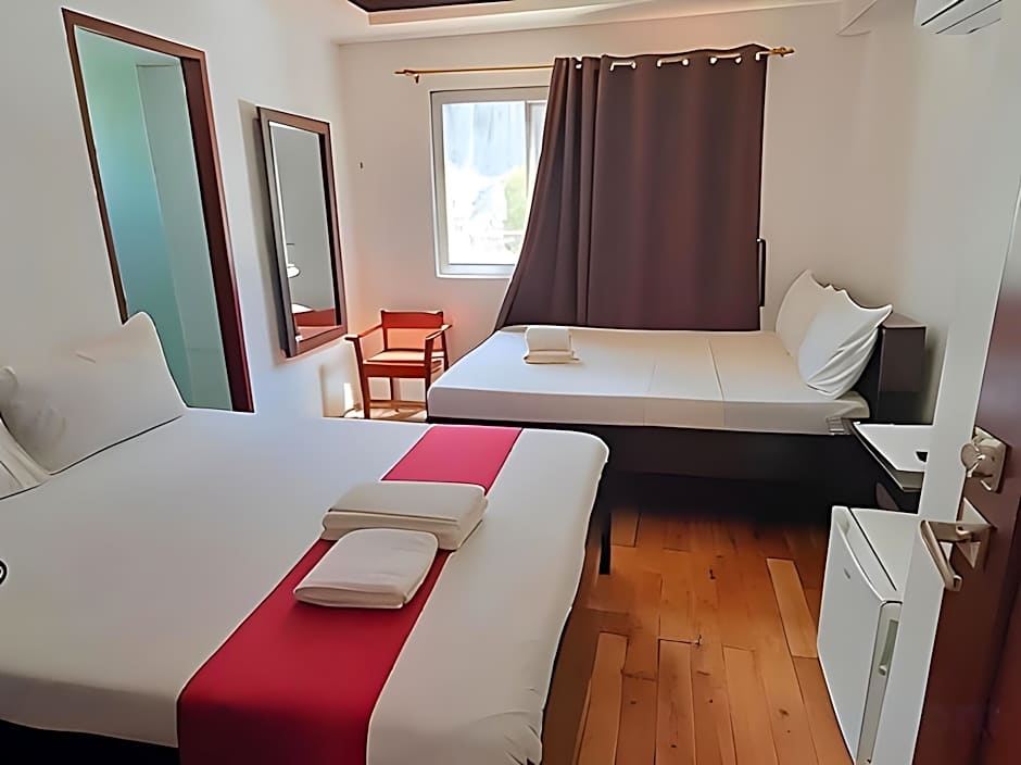 A Place To Remember Inn