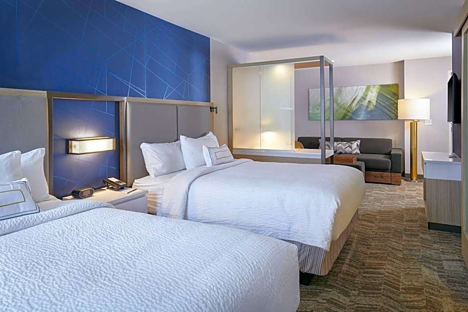 Springhill Suites by Marriott Wixom Novi