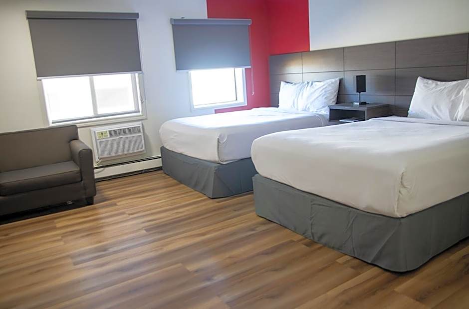 Ramada by Wyndham Dawson Creek