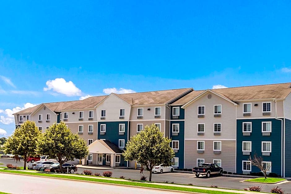 Extended Stay America Select Suites - Springdale