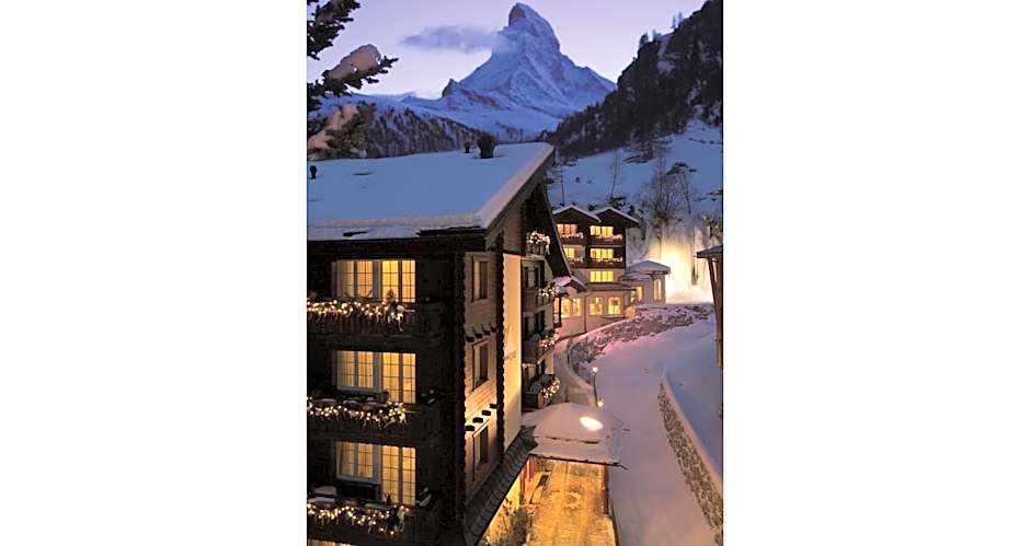 Hotel Sonne