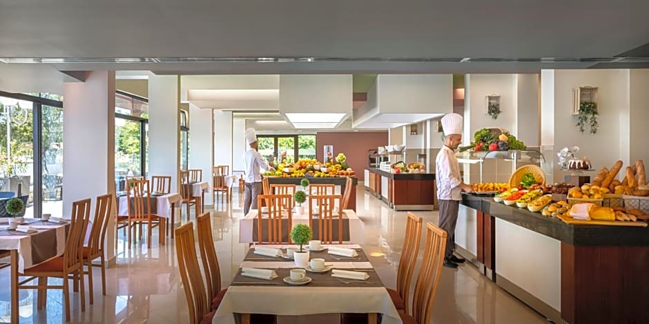 Veya Hotel by Aminess