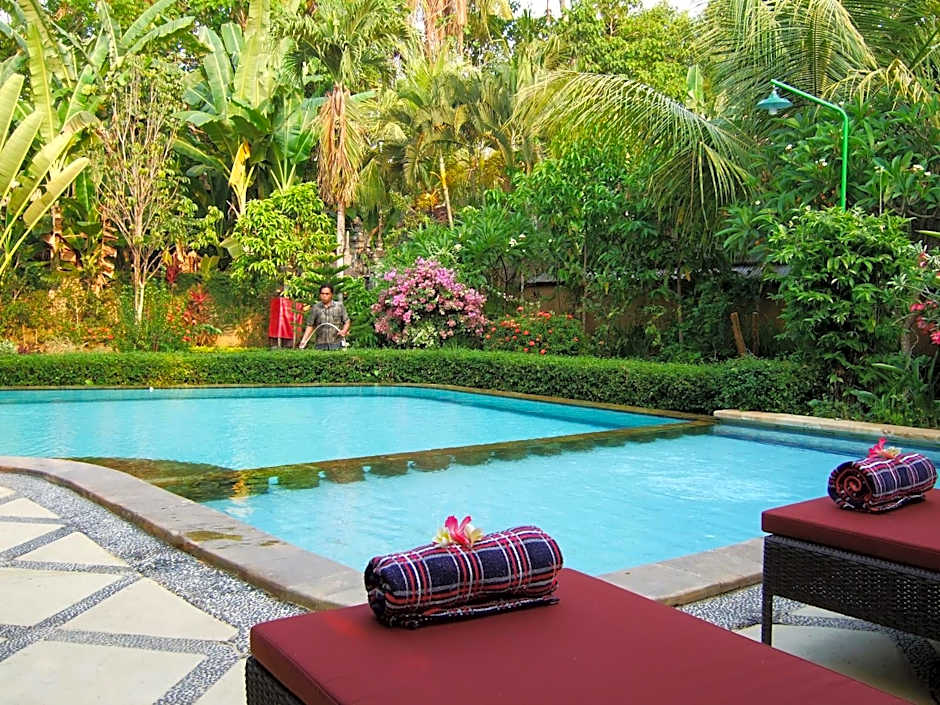 Balinda Rooms & Villa