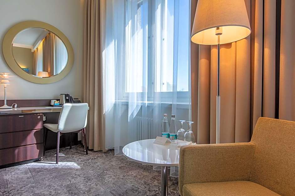 Palace Hotel Tallinn a member of Radisson Individuals