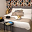 Geometric Art Home