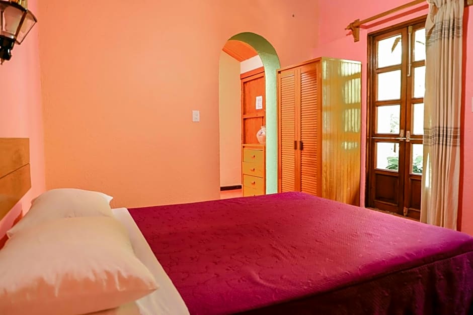 Hotel Las Golondrinas