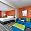 Holiday Inn Express Alburquerque N - Bernalillo By IHG
