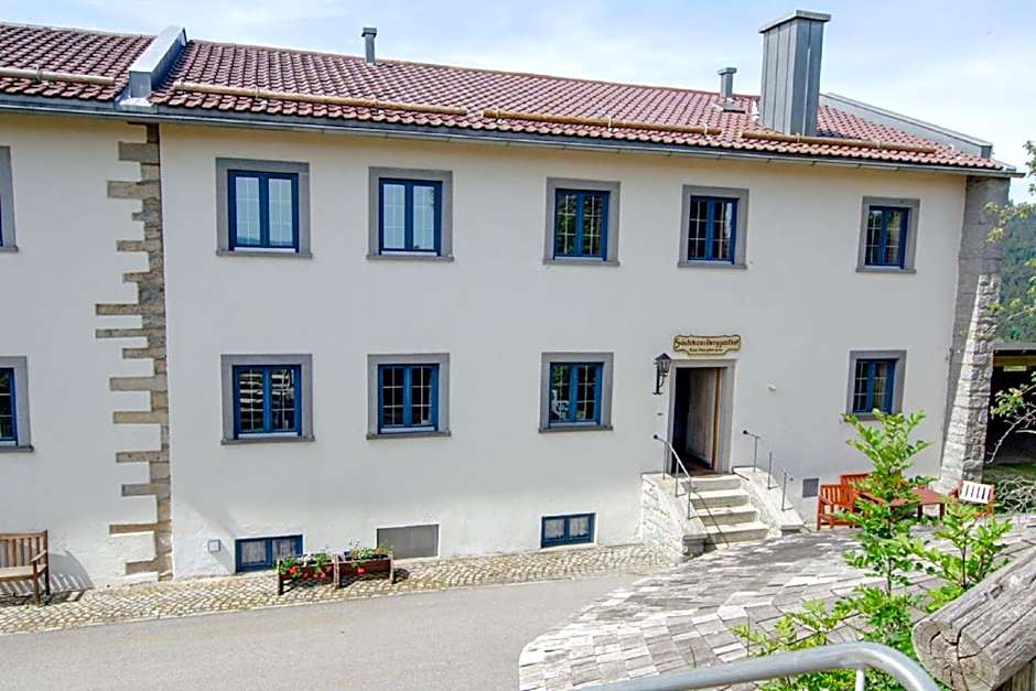 Burggasthof Hauptmann