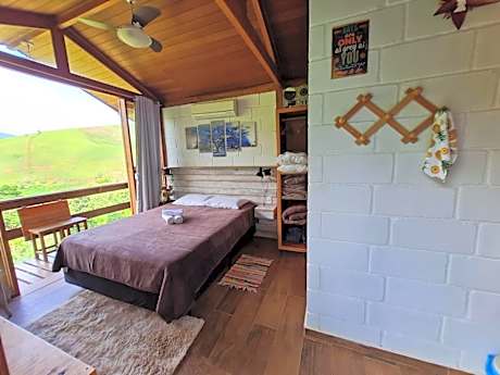 One-Bedroom Chalet