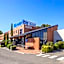 Ibis Budget Madrid Alcalá de Henares La Dehesa