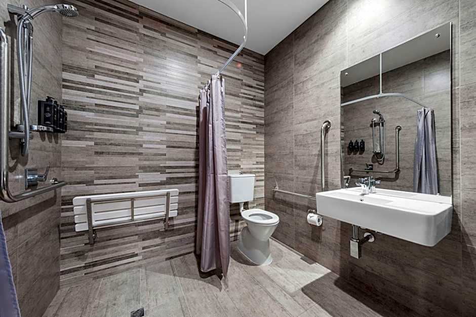 Southwark Apartments