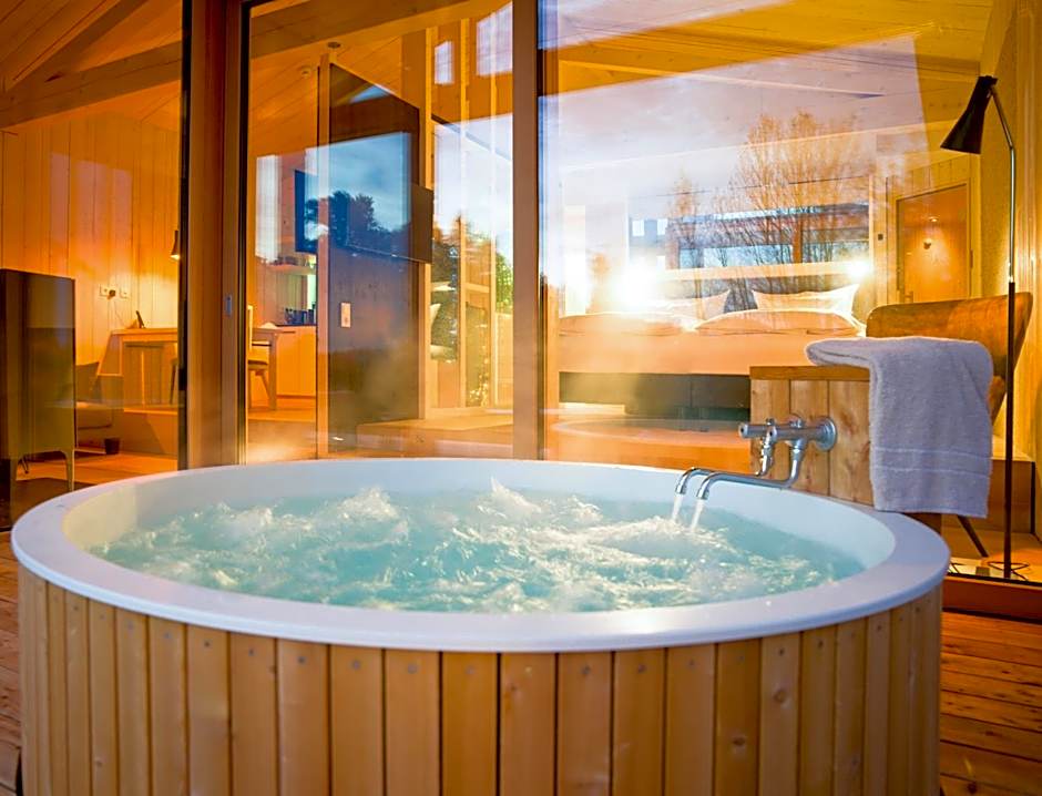 Euler Neuschönau - Naturhotel & Chalets