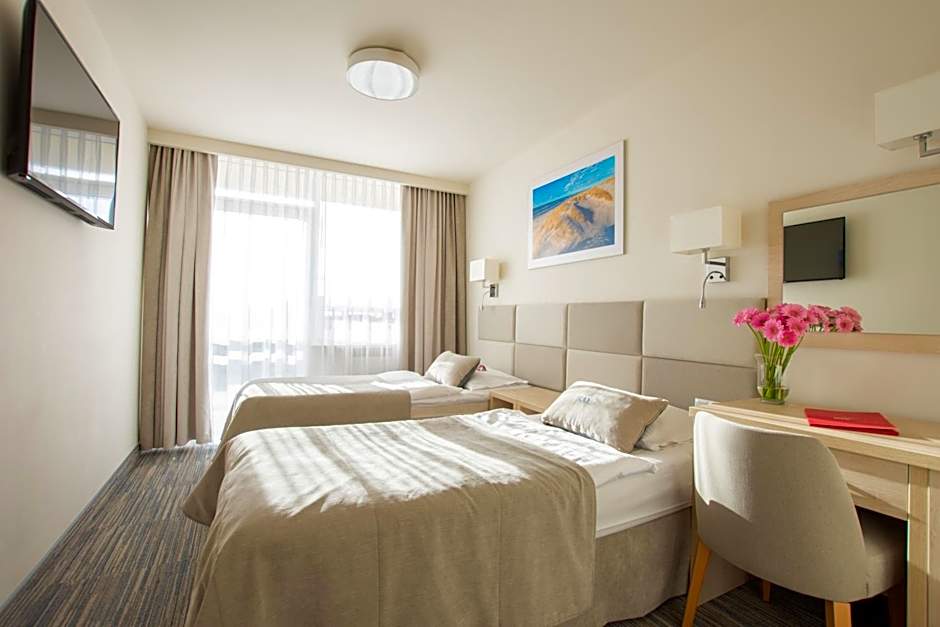 Centrum Zdrowia i Wypoczynku Ikar