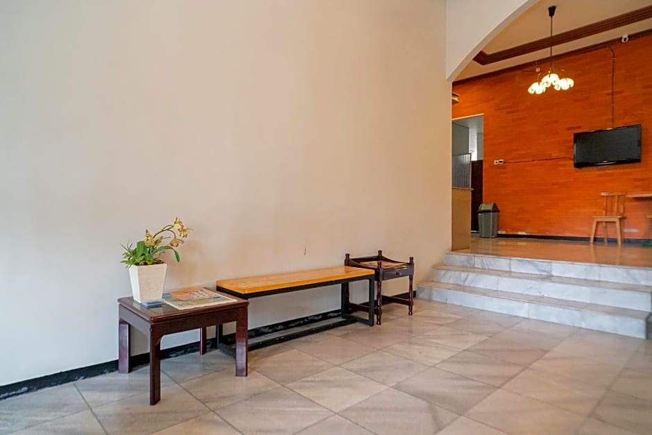 Urbanview Hotel Bubusini Batu by RedDoorz