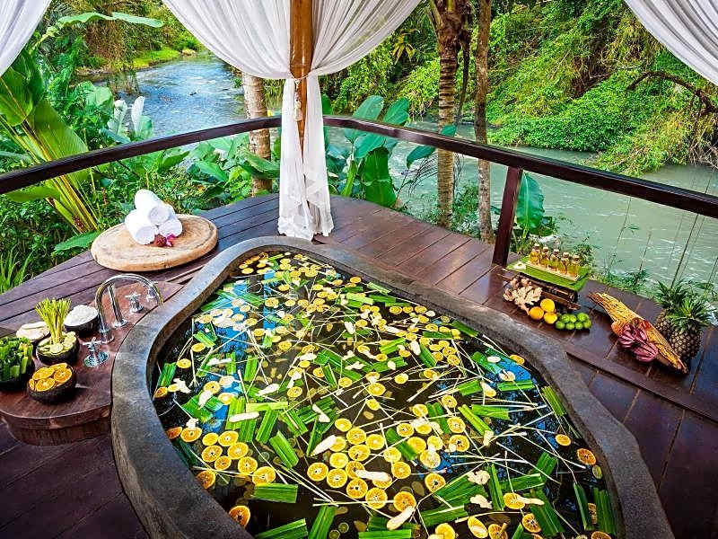 Fivelements Ubud