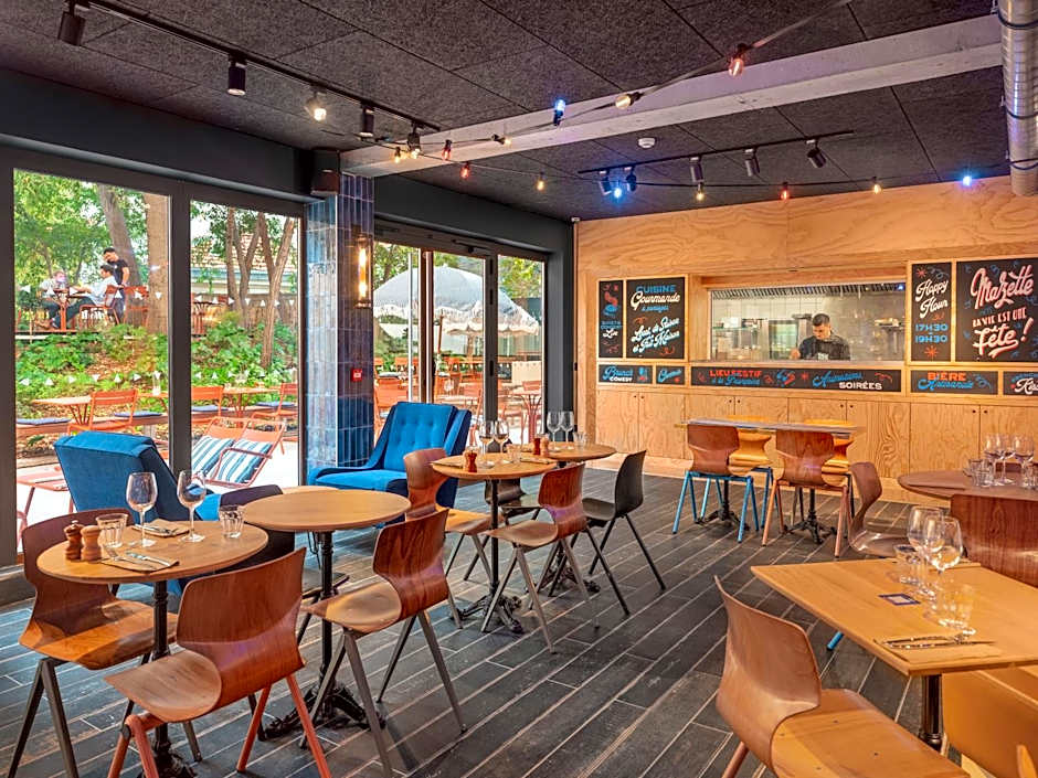 Eklo Montpellier Centre Gare