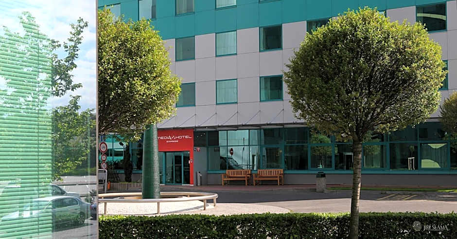 Amedia Express Prag, Trademark Collection by Wyndham