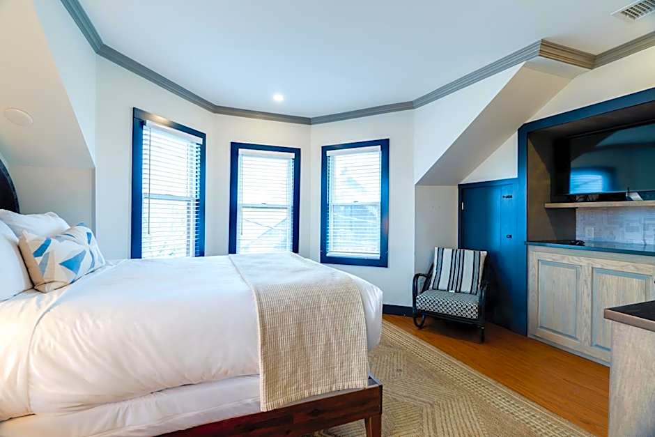 The Morgan Hotel Martha's Vineyard