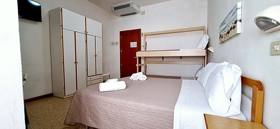Hotel Sasselli