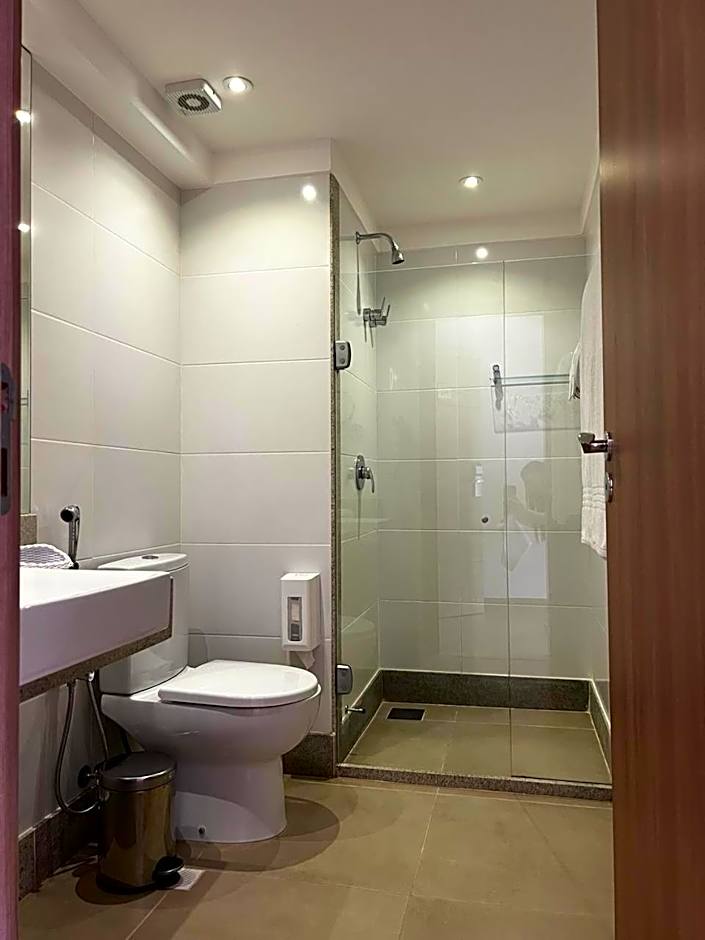 Vista Azul Apart Hotel - Vista Pinheiros