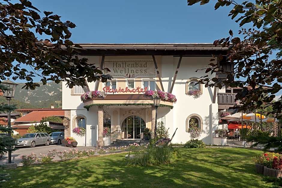 Parkhotel Seefeld