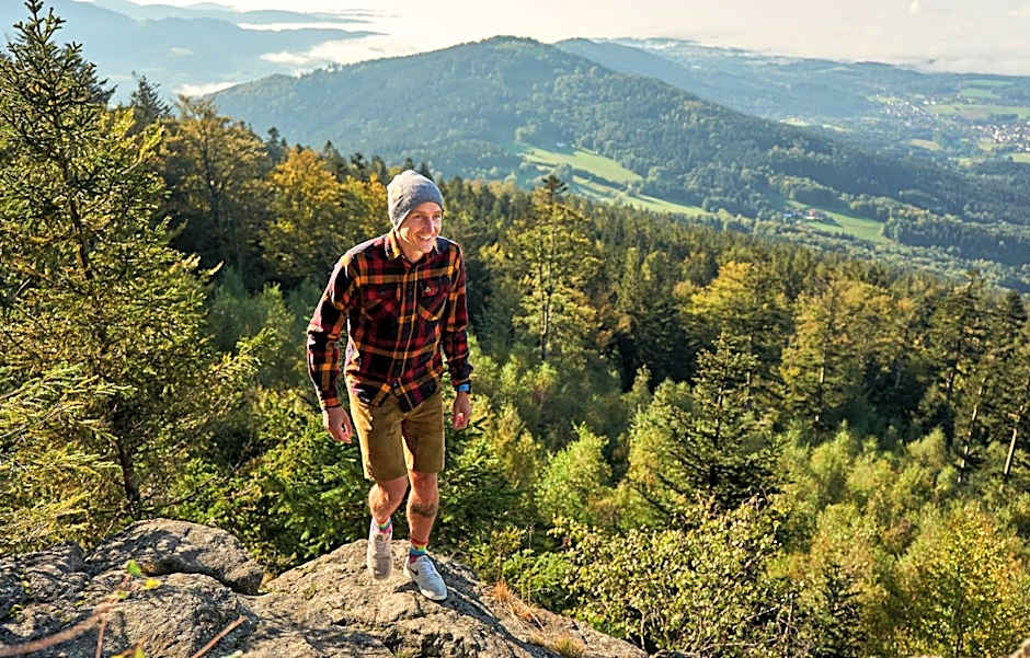 Wander und Aktiv Hotel Rösslwirt