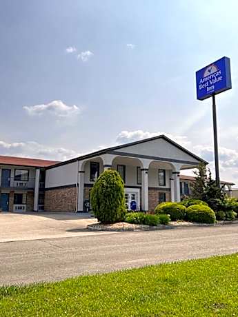 Americas Best Value Inn Blue Ridge