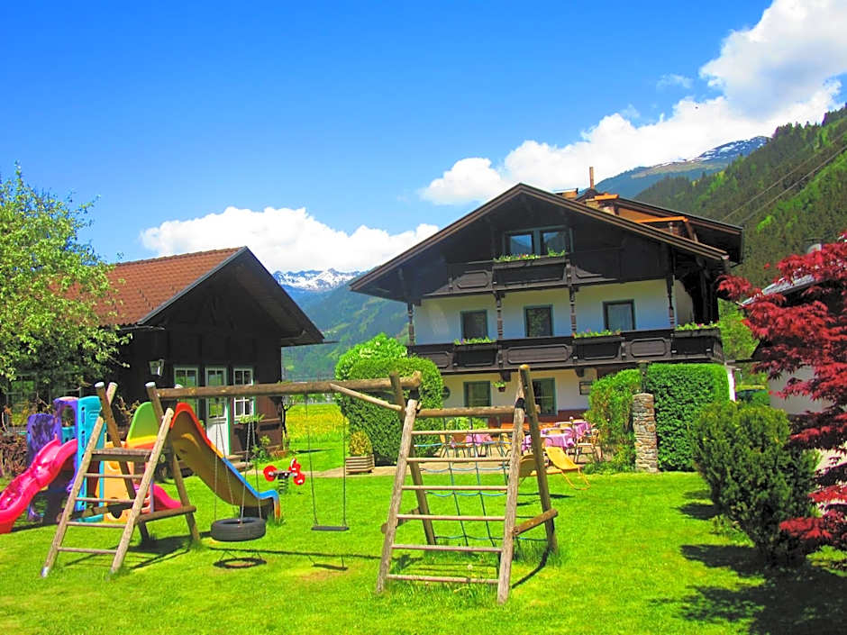 Gasthof Waldrast